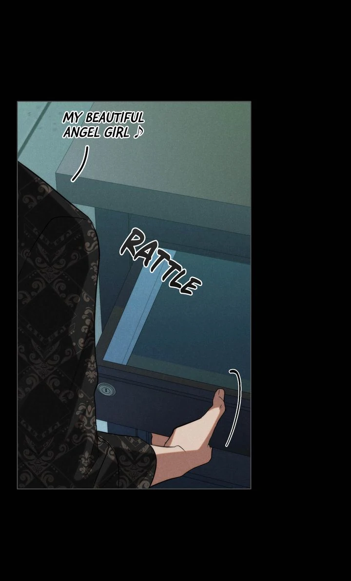 Undercover Darling - S2 Episode 40 manhwa