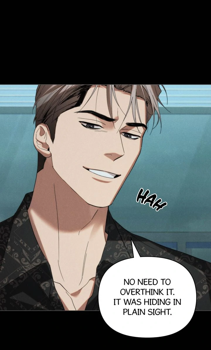 Undercover Darling - S2 Episode 40 manhwa