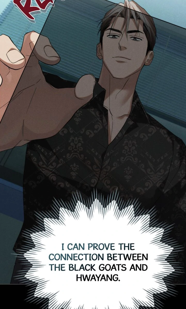 Undercover Darling - S2 Episode 40 manhwa