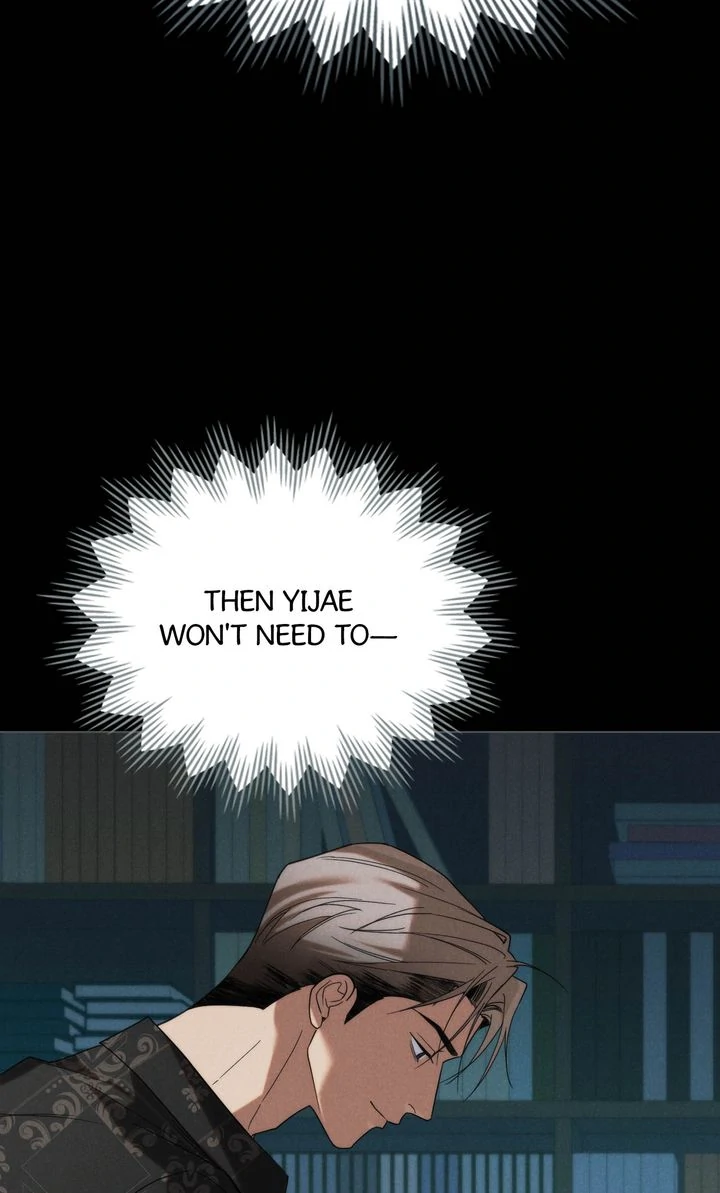 Undercover Darling - S2 Episode 40 manhwa