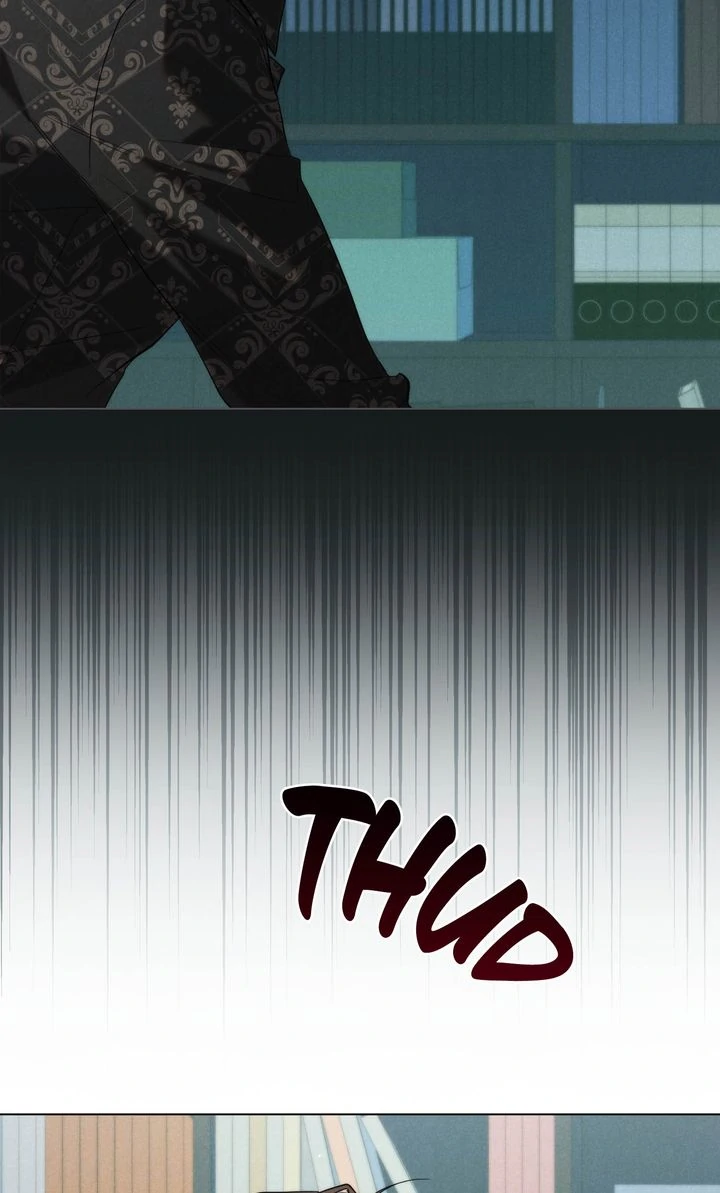 Undercover Darling - S2 Episode 40 manhwa