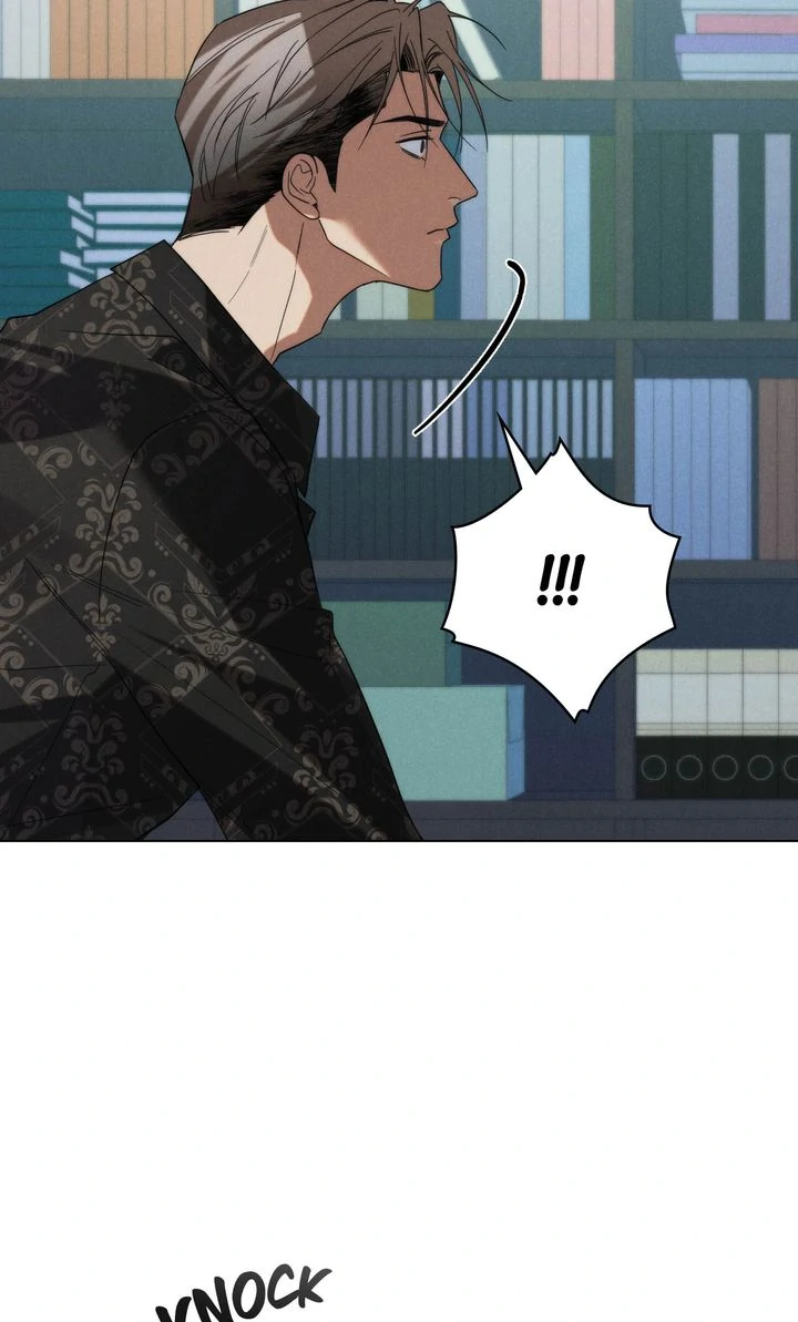 Undercover Darling - S2 Episode 40 manhwa