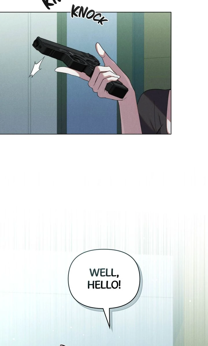 Undercover Darling - S2 Episode 40 manhwa