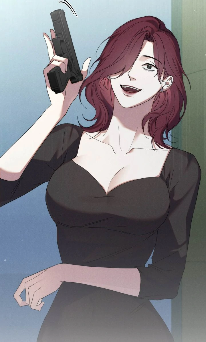 Undercover Darling - S2 Episode 40 manhwa