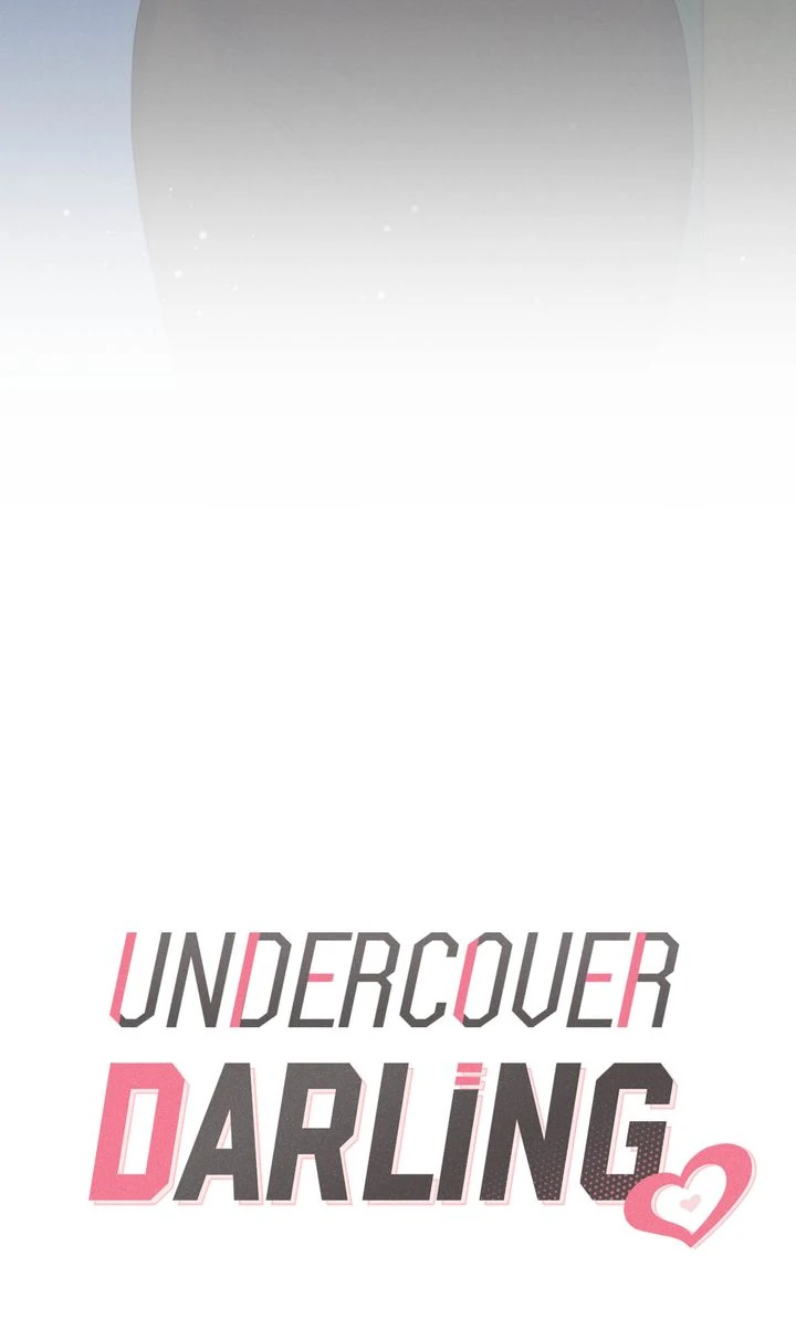 Undercover Darling - S2 Episode 40 manhwa