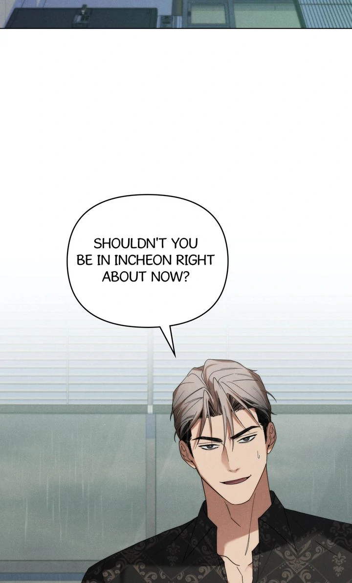 Undercover Darling - S2 Episode 40 manhwa