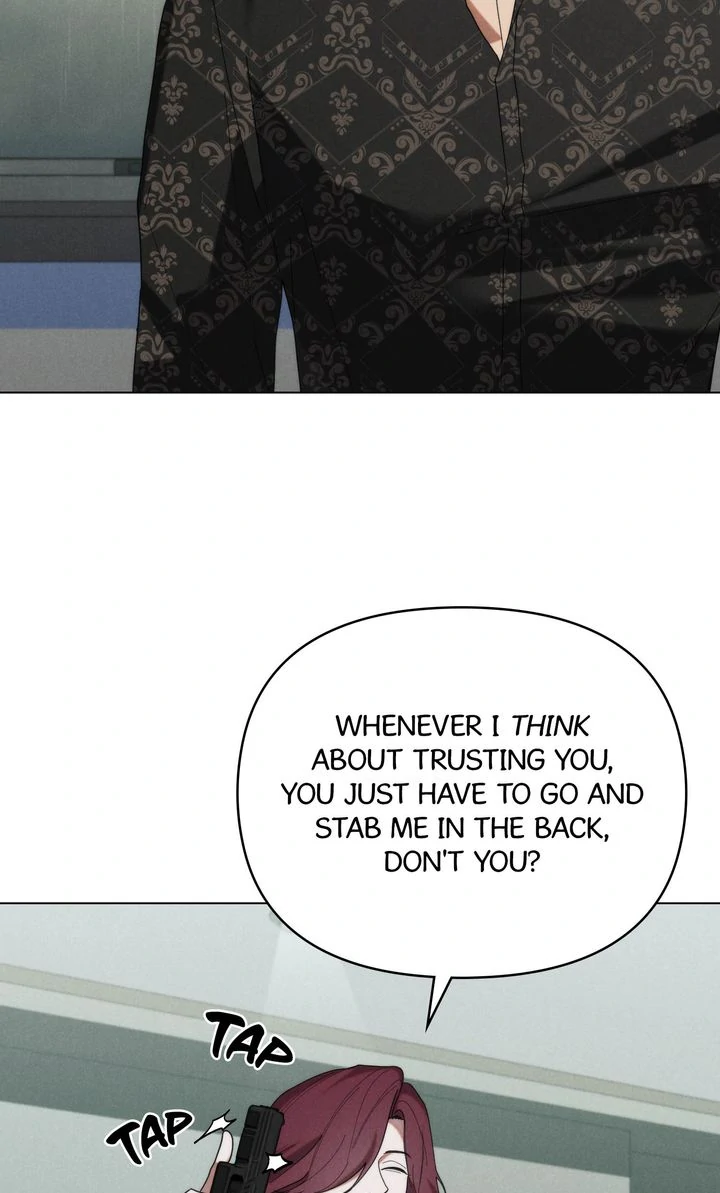 Undercover Darling - S2 Episode 40 manhwa