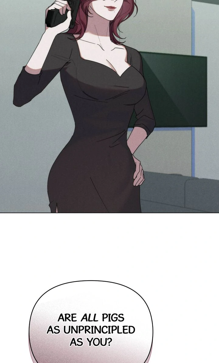 Undercover Darling - S2 Episode 40 manhwa