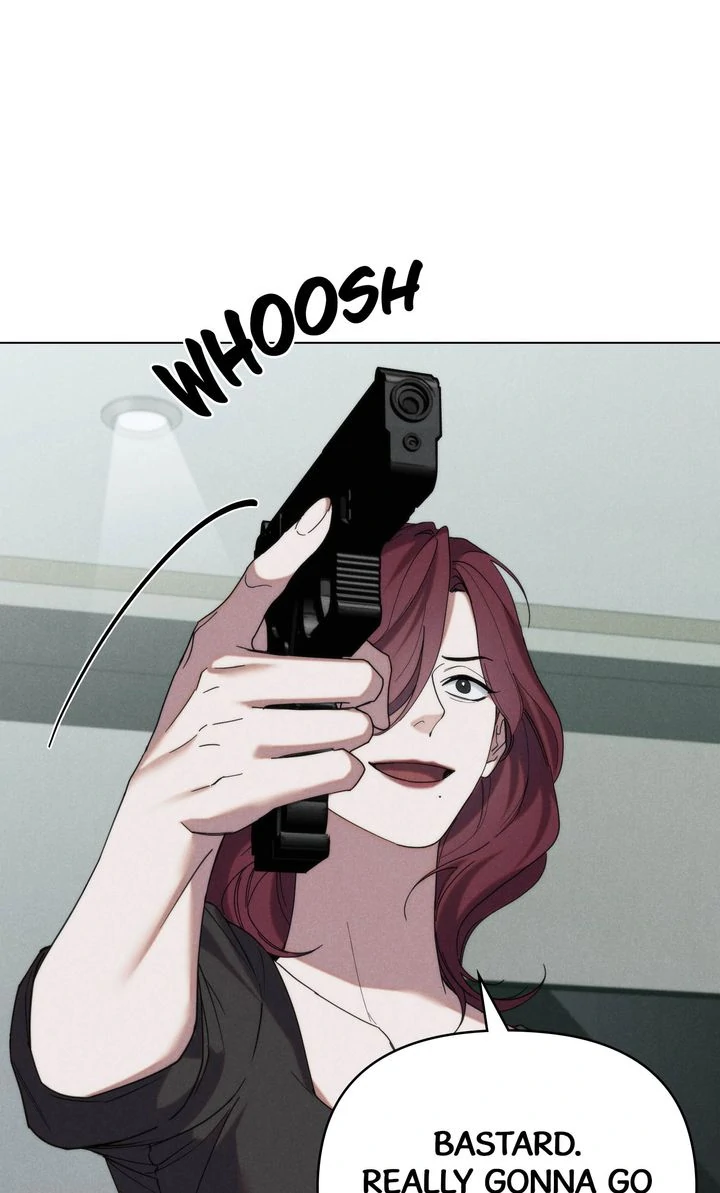 Undercover Darling - S2 Episode 40 manhwa