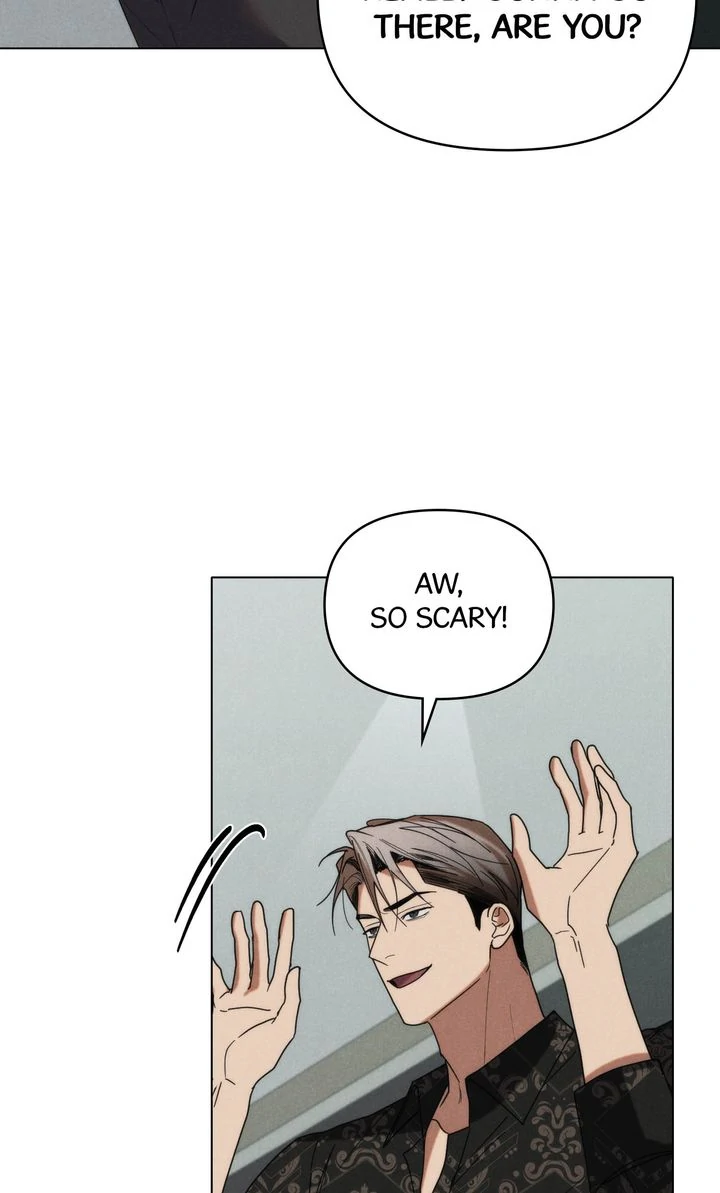 Undercover Darling - S2 Episode 40 manhwa