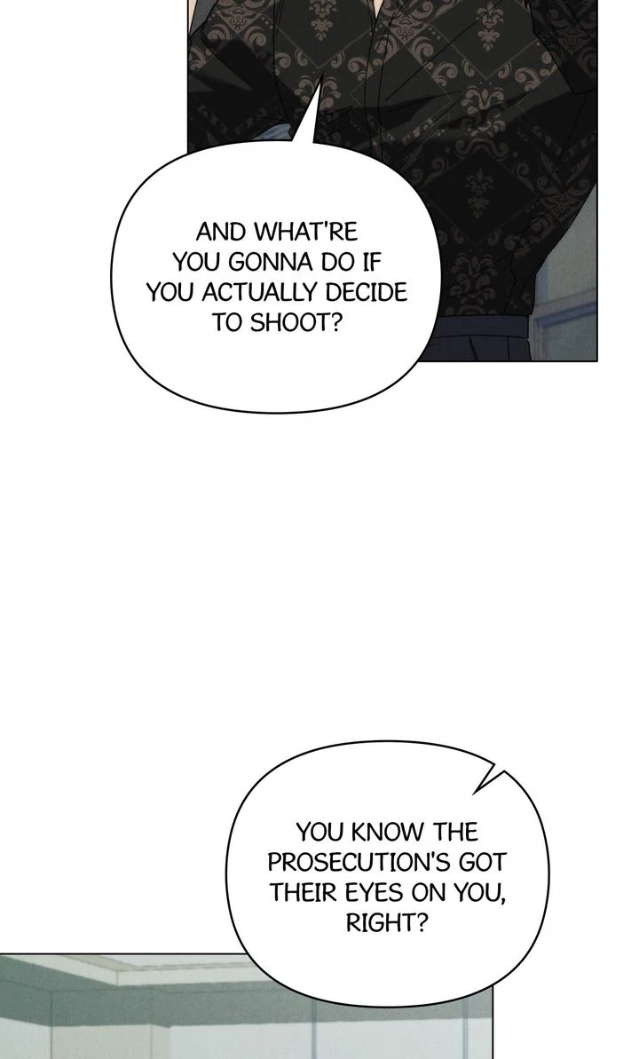 Undercover Darling - S2 Episode 40 manhwa