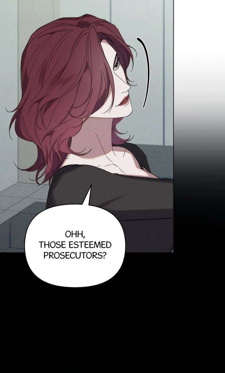 Undercover Darling - S2 Episode 40 manhwa