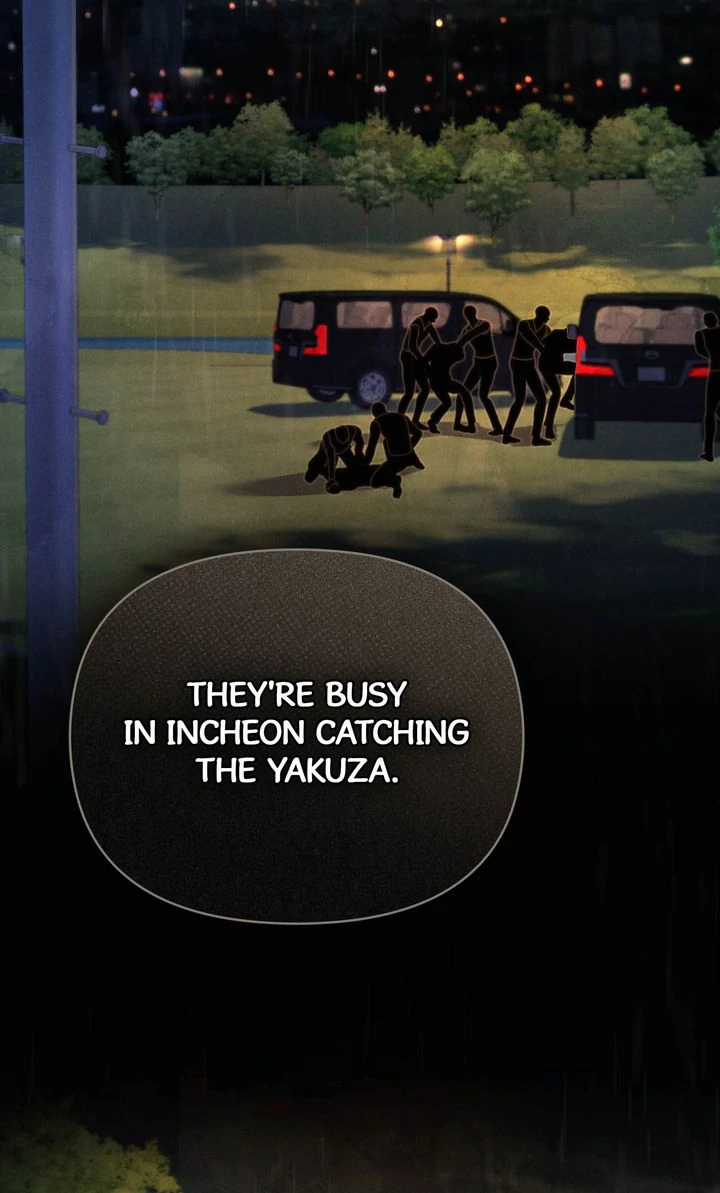 Undercover Darling - S2 Episode 40 manhwa