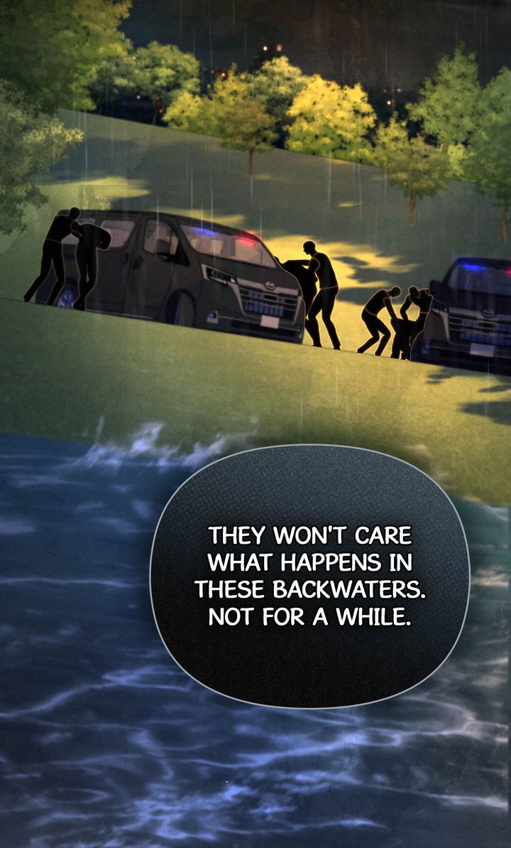 Undercover Darling - S2 Episode 40 manhwa