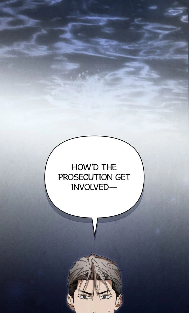 Undercover Darling - S2 Episode 40 manhwa