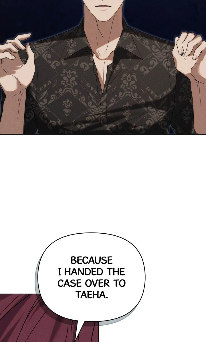 Undercover Darling - S2 Episode 40 manhwa