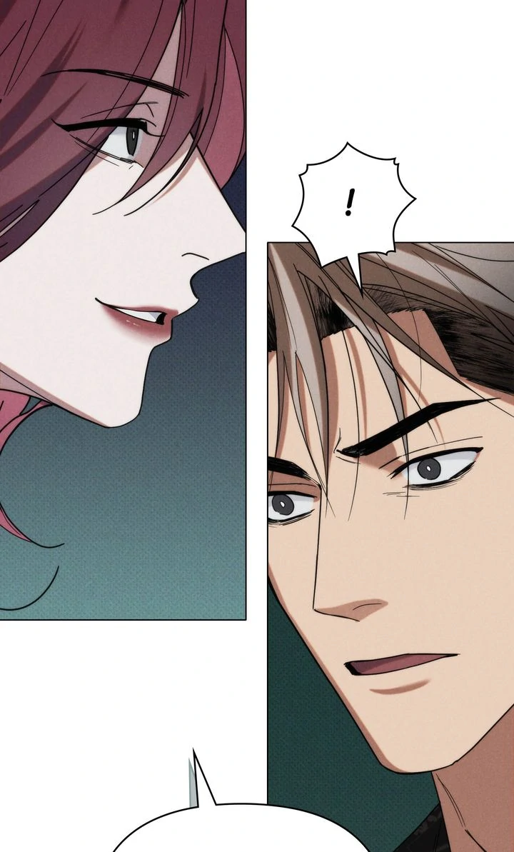 Undercover Darling - S2 Episode 40 manhwa