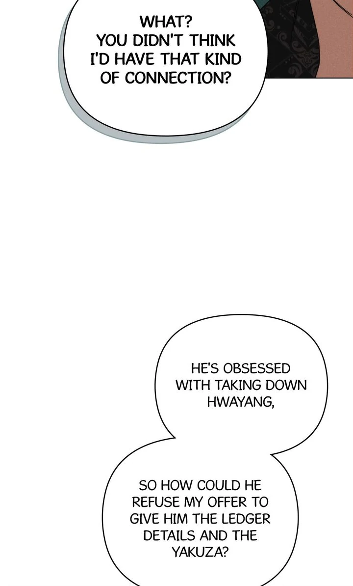 Undercover Darling - S2 Episode 40 manhwa