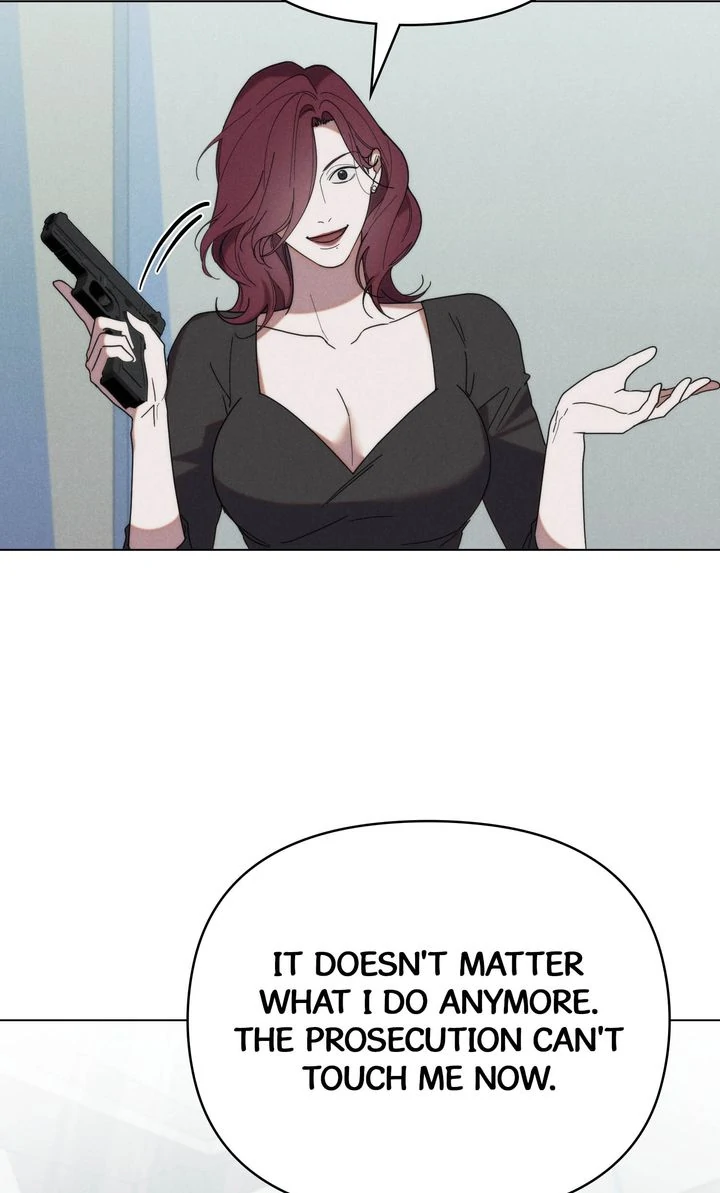 Undercover Darling - S2 Episode 40 manhwa
