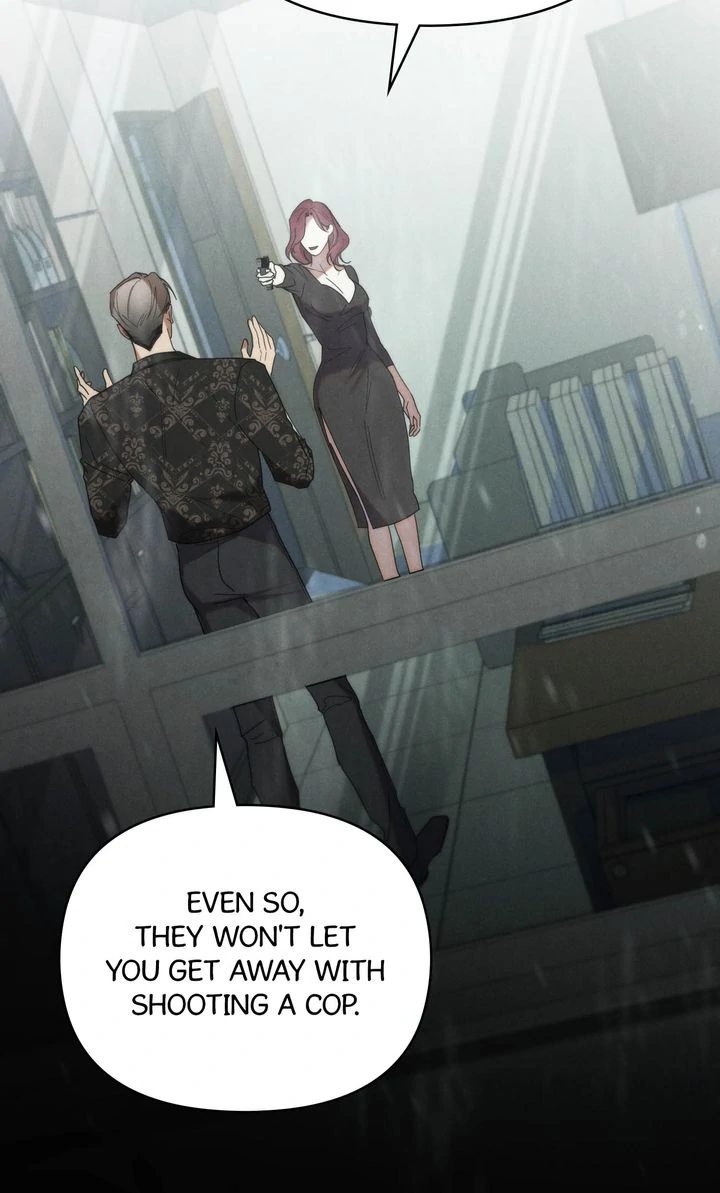 Undercover Darling - S2 Episode 40 manhwa