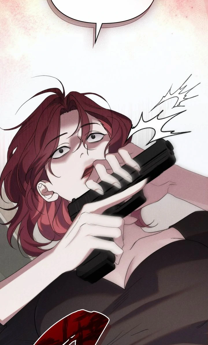 Undercover Darling - S2 Episode 40 manhwa