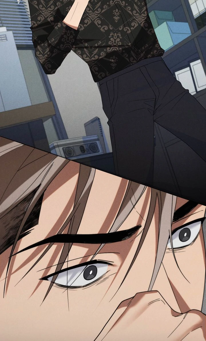 Undercover Darling - S2 Episode 40 manhwa