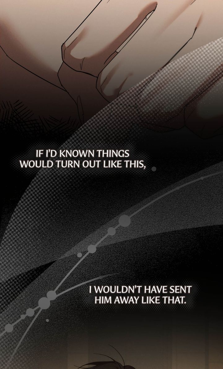 Undercover Darling - S2 Episode 40 manhwa