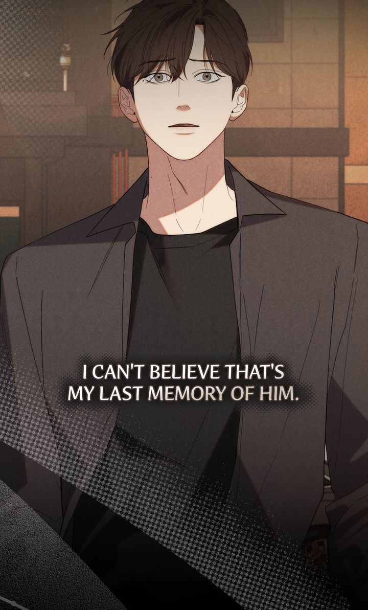 Undercover Darling - S2 Episode 40 manhwa