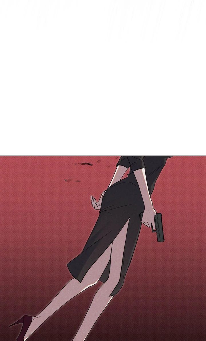 Undercover Darling - S2 Episode 40 manhwa