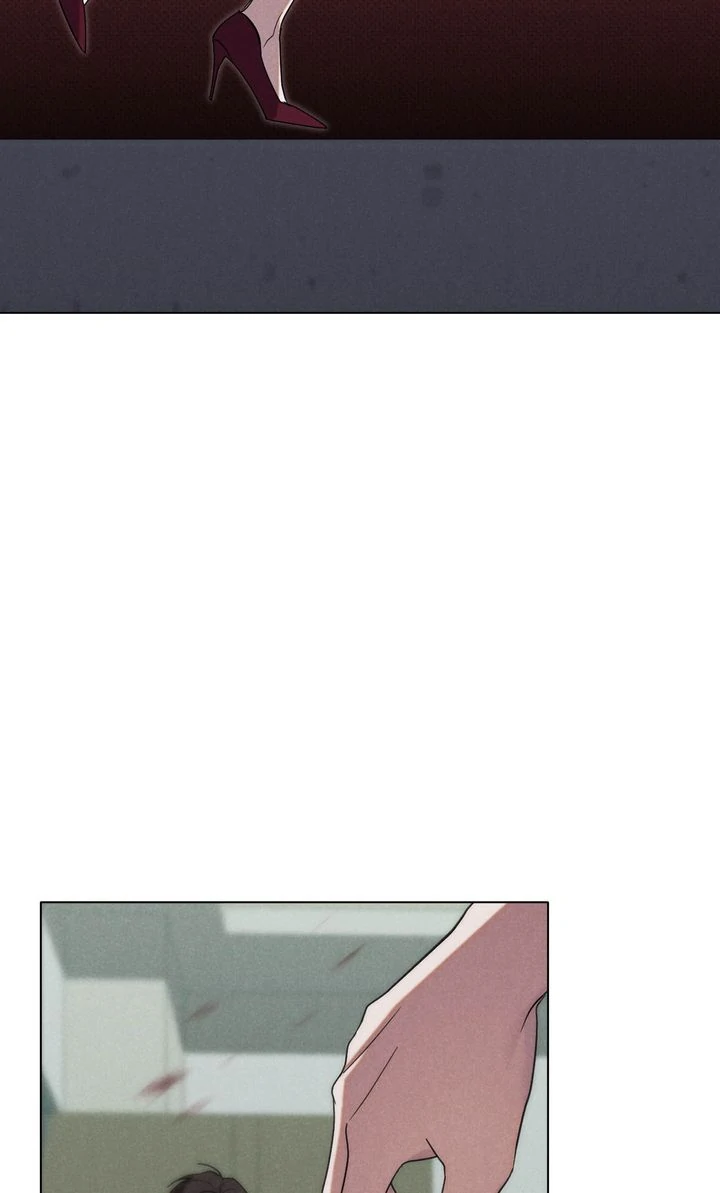 Undercover Darling - S2 Episode 40 manhwa