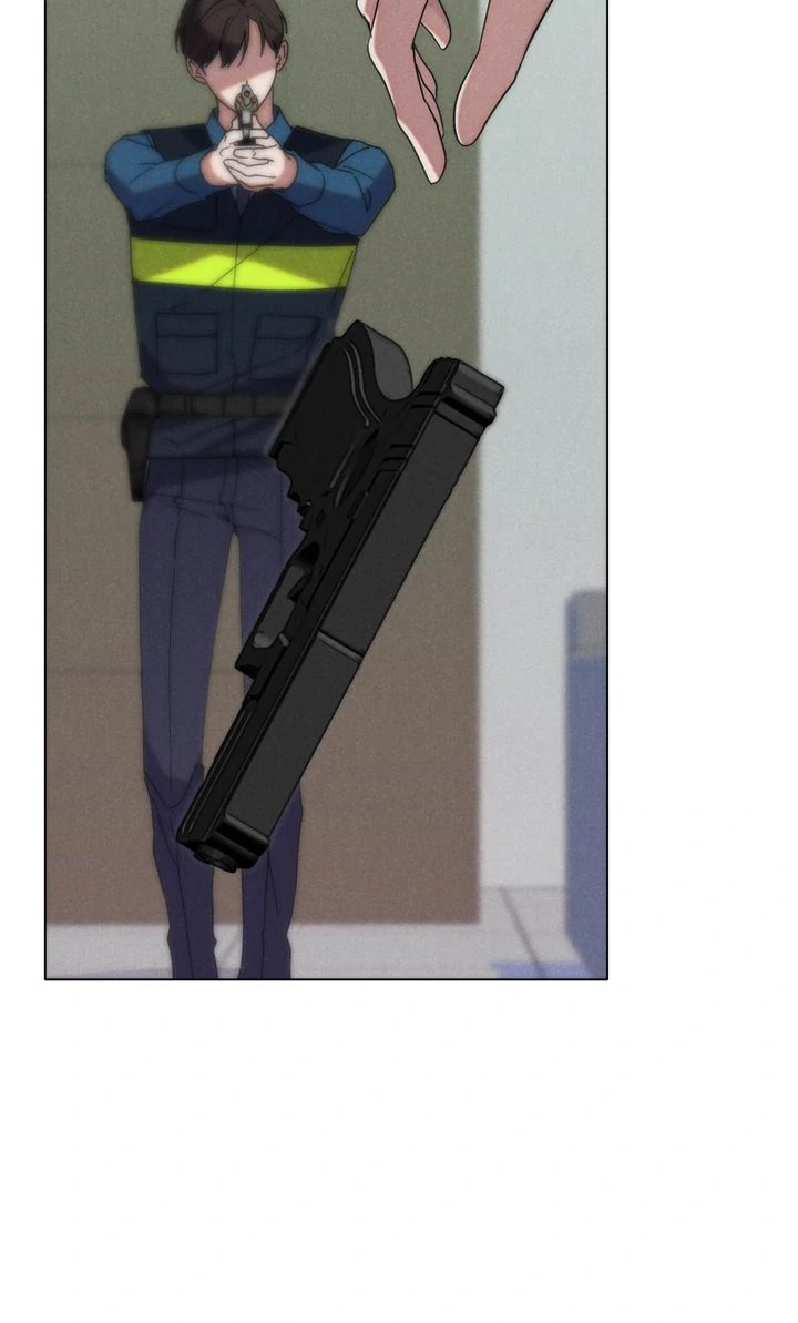 Undercover Darling - S2 Episode 40 manhwa