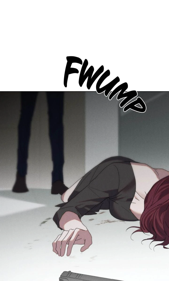 Undercover Darling - S2 Episode 40 manhwa