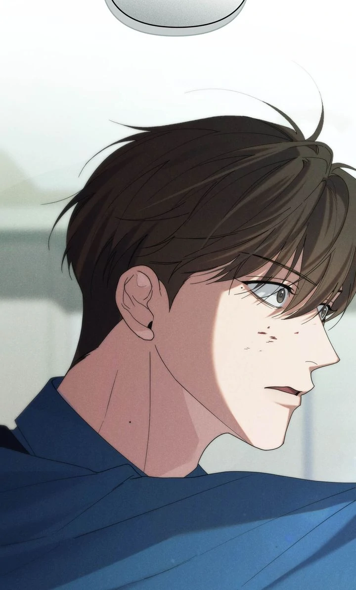 Undercover Darling - S2 Episode 40 manhwa