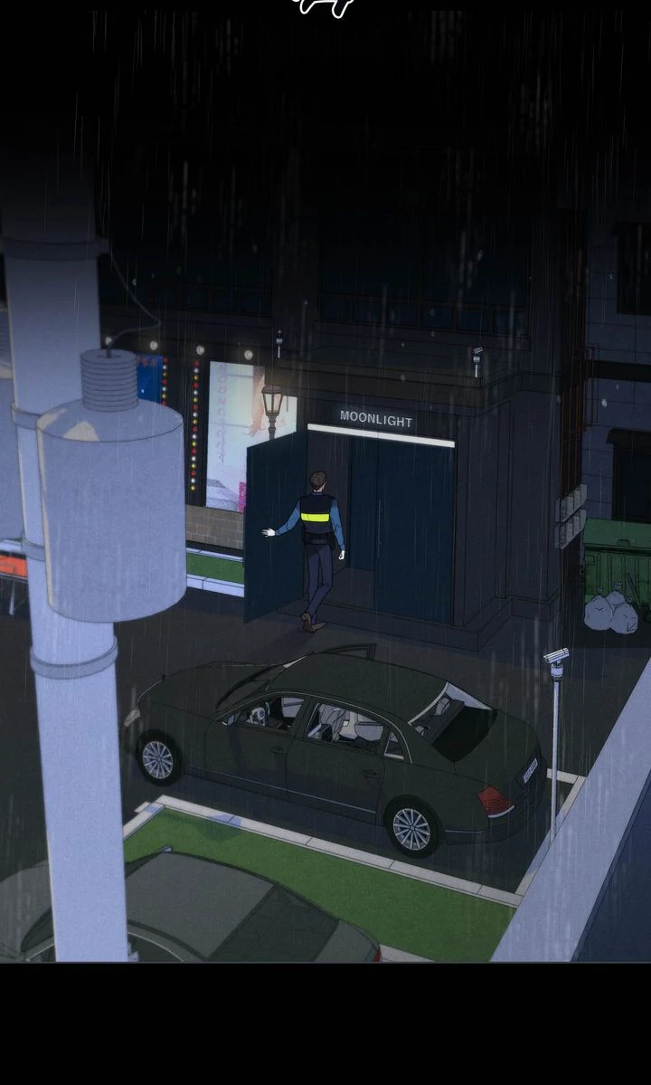 Undercover Darling - S2 Episode 41 manhwa