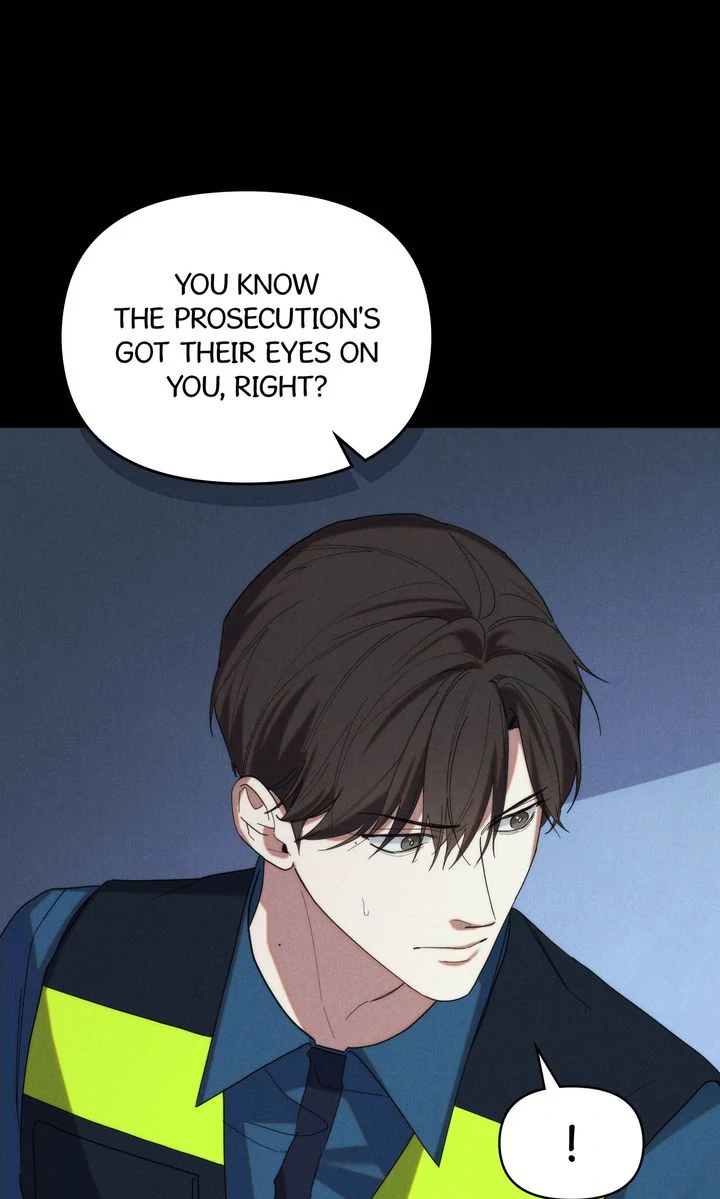 Undercover Darling - S2 Episode 41 manhwa