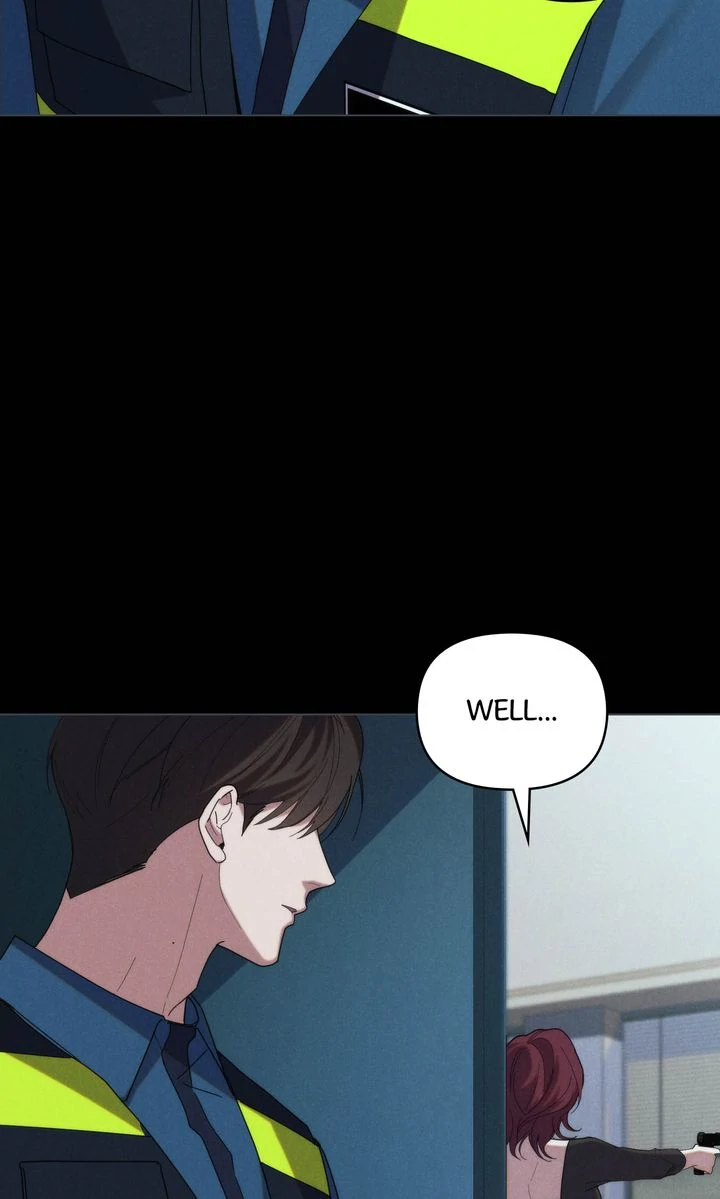 Undercover Darling - S2 Episode 41 manhwa