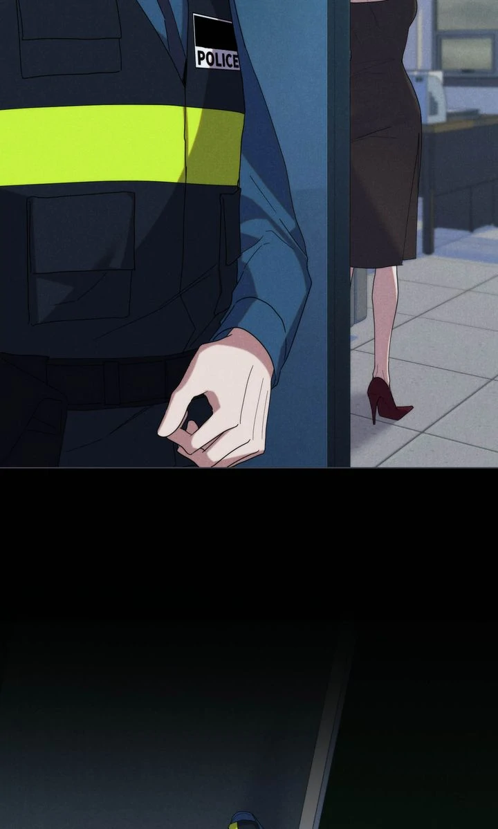 Undercover Darling - S2 Episode 41 manhwa