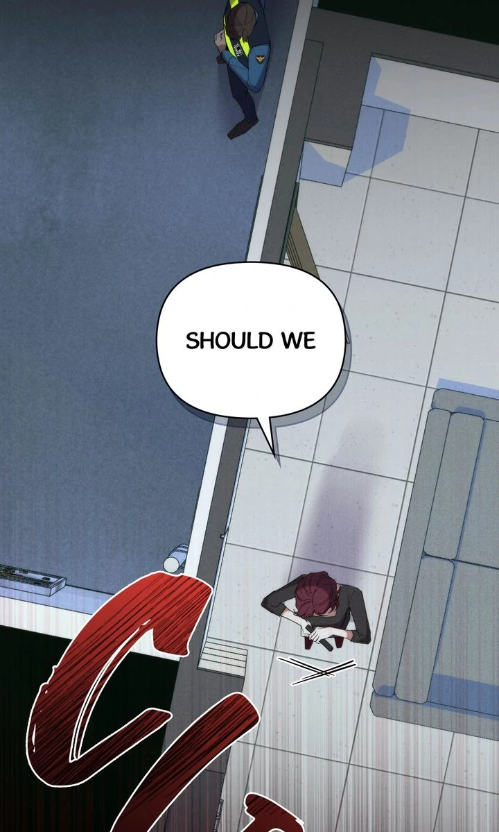 Undercover Darling - S2 Episode 41 manhwa