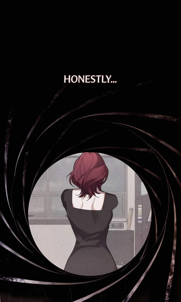 Undercover Darling - S2 Episode 41 manhwa