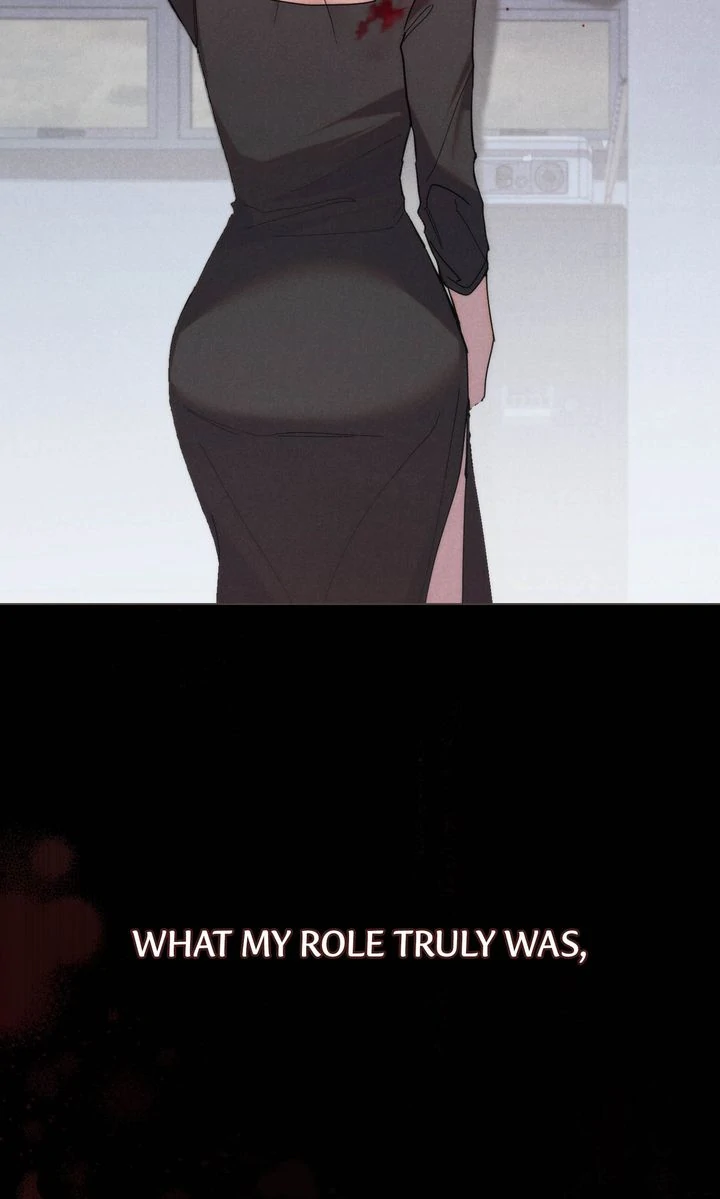 Undercover Darling - S2 Episode 41 manhwa