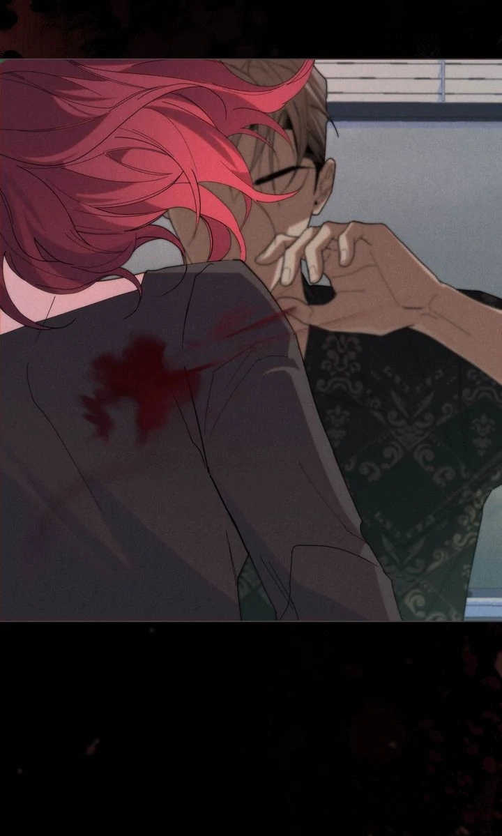 Undercover Darling - S2 Episode 41 manhwa