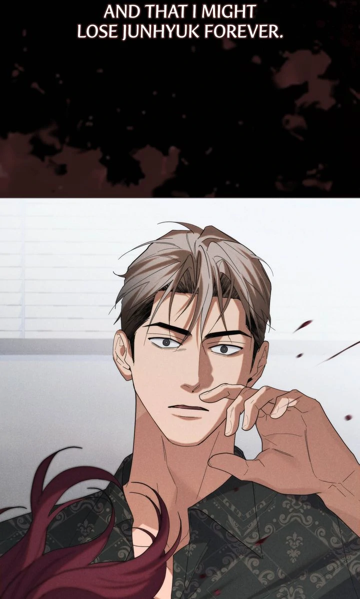 Undercover Darling - S2 Episode 41 manhwa