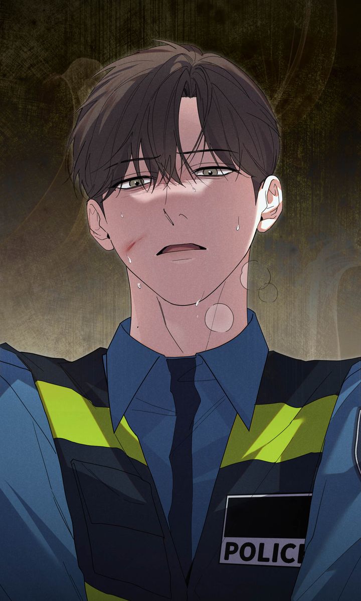 Undercover Darling - S2 Episode 41 manhwa