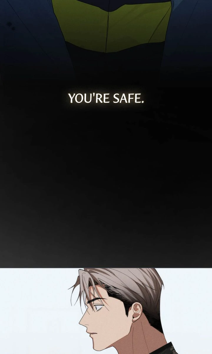 Undercover Darling - S2 Episode 41 manhwa