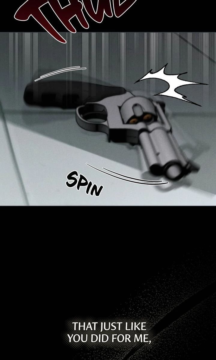 Undercover Darling - S2 Episode 41 manhwa