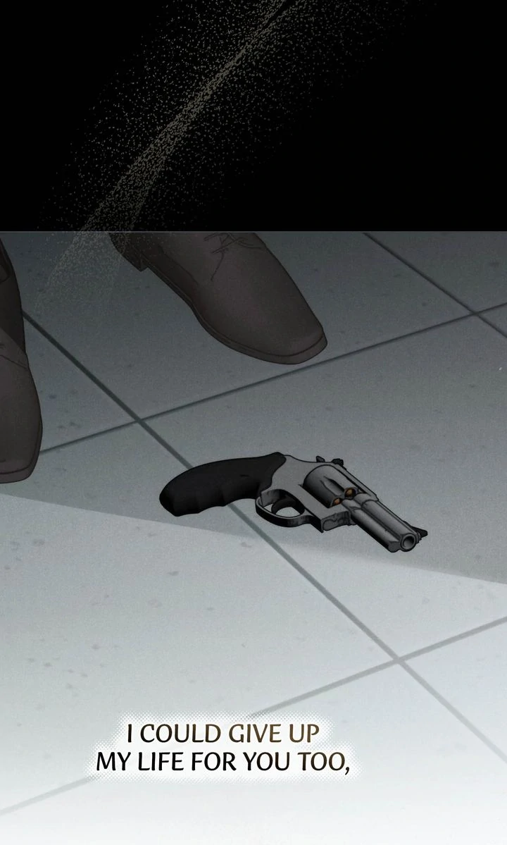 Undercover Darling - S2 Episode 41 manhwa