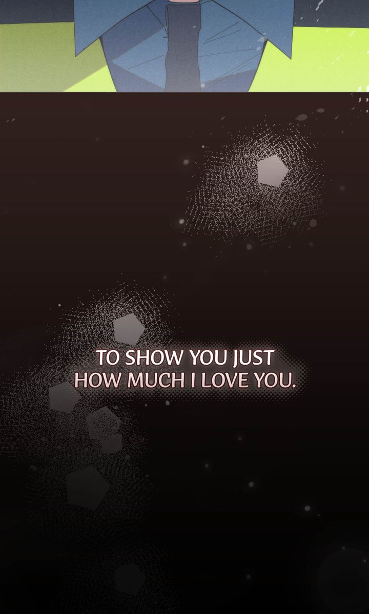 Undercover Darling - S2 Episode 41 manhwa