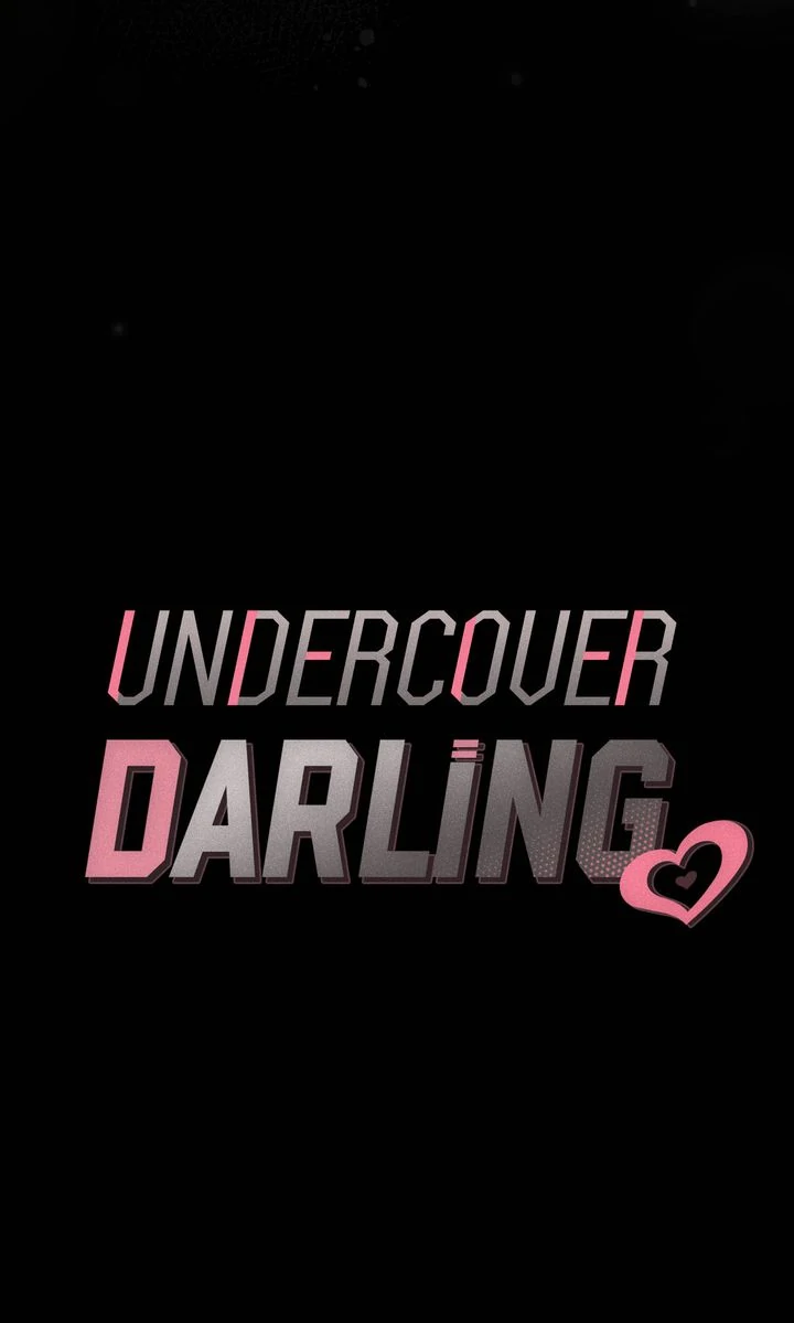 Undercover Darling - S2 Episode 41 manhwa