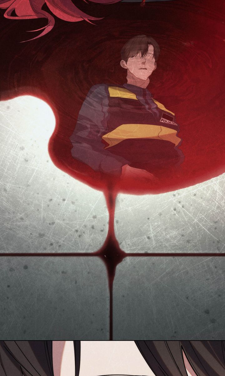 Undercover Darling - S2 Episode 41 manhwa