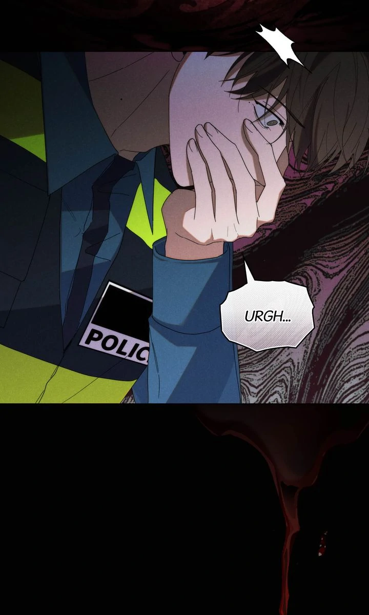 Undercover Darling - S2 Episode 41 manhwa